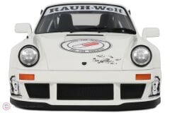 1:18 GT Sprit 2024 Porsche RWB AKIRA Glacier White