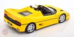 1:18 1995 Ferrari F50 Convertible