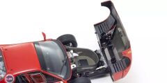 1:18 Kyosho FERRARI F40 – LIGHT WEIGHT LM WING – RED