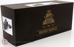 1:18 Road Kings 1974 Mack RL700L Movie Truck ''1978 Convoy''