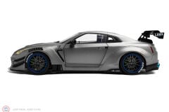 1:18 Solido 2023 Nissan GT-R (R35) W Liberty Walk Body Kit 2.0