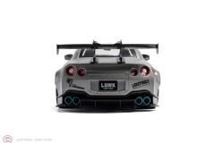 1:18 Solido 2023 Nissan GT-R (R35) W Liberty Walk Body Kit 2.0