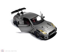 1:18 Solido 2023 Nissan GT-R (R35) W Liberty Walk Body Kit 2.0