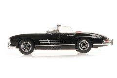 1:18 Minichamps 1957 Mercedes Benz 300 SL Roadster W198