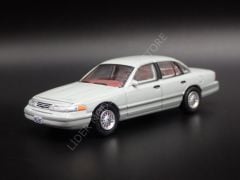 1:64 1993 Ford Crown Victoria