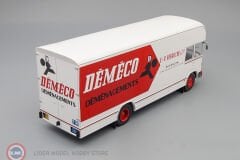 1:43 Atlas 1967 Berliet GBK75 TRUCK DEMECO