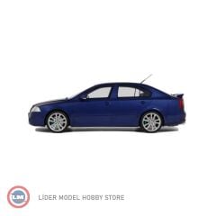 1:18 OTTO 2006 Skoda Octavia RS 2.0 TFSi Race Blue