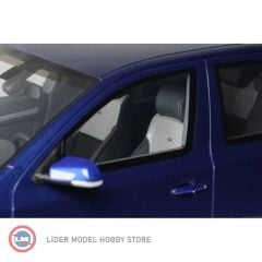 1:18 OTTO 2006 Skoda Octavia RS 2.0 TFSi Race Blue