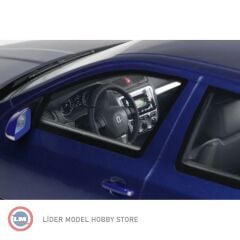 1:18 OTTO 2006 Skoda Octavia RS 2.0 TFSi Race Blue