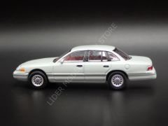 1:64 1993 Ford Crown Victoria