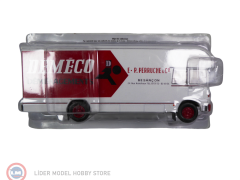 1:43 Atlas 1967 Berliet GBK75 TRUCK DEMECO