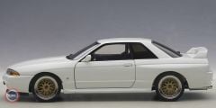 1:18 1991 Nissan Skyline GT-R R32 V spec II BBS
