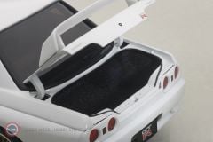 1:18 1991 Nissan Skyline GT-R R32 V spec II BBS
