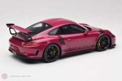 1:18 2019 PORSCHE 911 (991.2) GT3 RS PINK
