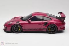 1:18 2019 PORSCHE 911 (991.2) GT3 RS PINK