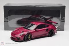1:18 2019 PORSCHE 911 (991.2) GT3 RS PINK
