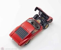 1:18 Kyosho Lamborghini Miura P400 Red