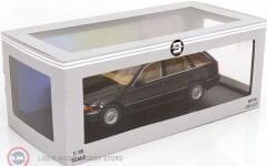 1:18 Triple 9 1998 BMW 5-series Touring E39