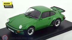 1:24 WhiteBox 1974 Porsche 911 Turbo (930)