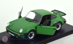 1:24 WhiteBox 1974 Porsche 911 Turbo (930)
