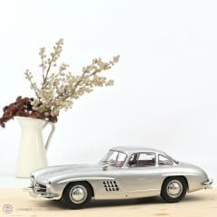 1:12 1954 Mercedes Benz 300 SL