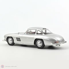 1:12 1954 Mercedes Benz 300 SL