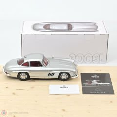 1:12 1954 Mercedes Benz 300 SL