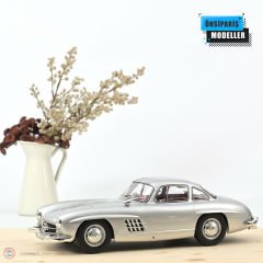 1:12 1954 Mercedes Benz 300 SL