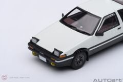 1:64 Autoart 1980 TOYOTA SPRINTER TRUENO (AE86)