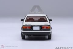 1:64 Autoart 1980 TOYOTA SPRINTER TRUENO (AE86)