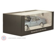 1:18 1996 Mercedes Benz CL 600 (C140)