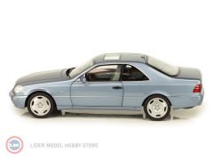 1:18 1996 Mercedes Benz CL 600 (C140)