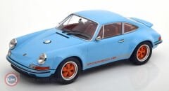 1:18 KK Scale 2014 Porsche Singer 911