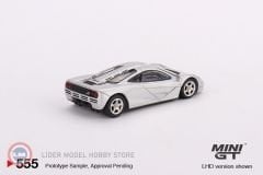 1:64 1993 Mclaren F1