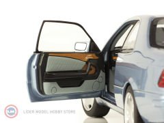 1:18 1996 Mercedes Benz CL 600 (C140)