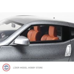 1:18 OTTO 2009 Nissan 370Z