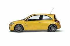 1:18 2002 Renault Megane 2 Phase 2 F1 Team