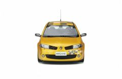 1:18 2002 Renault Megane 2 Phase 2 F1 Team