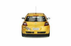 1:18 2002 Renault Megane 2 Phase 2 F1 Team