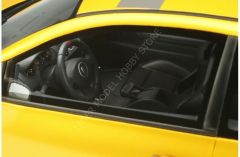 1:18 2002 Renault Megane 2 Phase 2 F1 Team