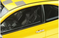 1:18 2002 Renault Megane 2 Phase 2 F1 Team