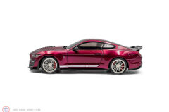 1:18 Solido 2023 Ford Shelby Mustang GT500KR – PURPLE METALLIC