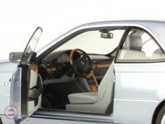 1:18 1996 Mercedes Benz CL 600 (C140)