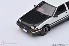 1:64 Autoart 1983 TOYOTA SPRINTER TRUENO (AE86)
