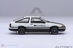 1:64 Autoart 1983 TOYOTA SPRINTER TRUENO (AE86)