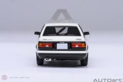 1:64 Autoart 1983 TOYOTA SPRINTER TRUENO (AE86)