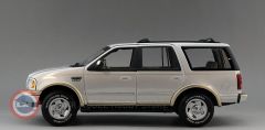 1:18 UT Model Ford Expedition Eddie Bauer