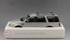 1:18 UT Model Ford Expedition Eddie Bauer