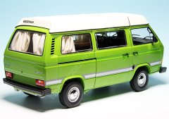 1:18 1992 Volkswagen T3a Westfalia Camper Joker