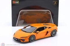 1:18 Burago 2024 Lamborghini Temerario